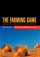 The Farming Game: Agricultural Management and Marketing
