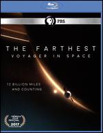 The Farthest: Voyager in Space [Blu-ray] - Emer Reynolds