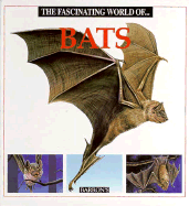 The Fascinating World of Bats