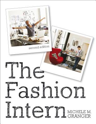 The Fashion Intern - Granger, Michele M