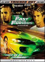 The Fast and the Furious [P&S] [Tricked Out Edition] - Rob Cohen