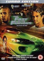 The Fast and The Furious [Turbo Edition]