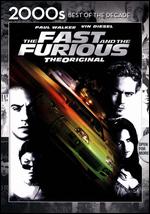 The Fast and the Furious - Rob Cohen