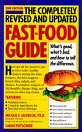 The Fast Food Guide