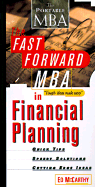 The Fast Forward MBA in Financial Planning