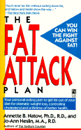The fat attack plan