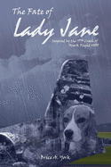 The Fate of Lady Jane: Odyssey of Ozark Flight #809