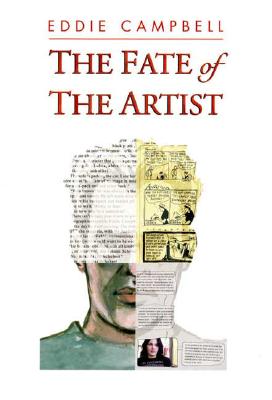 The Fate of the Artist - Campbell, Eddie