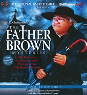 The Father Brown Mysteries: The Blue Cross/The Secret Garden/The Queer Feet/The Arrow of Heaven