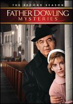 The Father Dowling Mysteries: Season 02