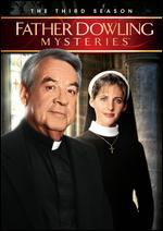 The Father Dowling Mysteries: Season 03