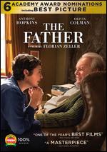The Father - Florian Zeller
