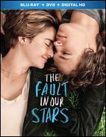 The Fault in Our Stars [Blu-ray] - Josh Boone