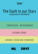 The Fault in Our Stars Comparative Workbook Hl17