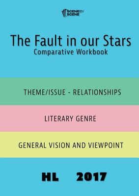 The Fault in Our Stars Comparative Workbook HL17 - Farrell, Amy, Professor