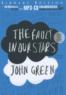 The Fault in Our Stars - Green, John, and Rudd, Kate (Performed by)