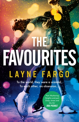 The Favourites - Fargo, Layne