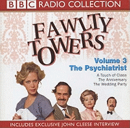 The Fawlty Towers: Psychiatrist