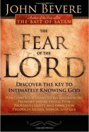 The Fear Of the Lord