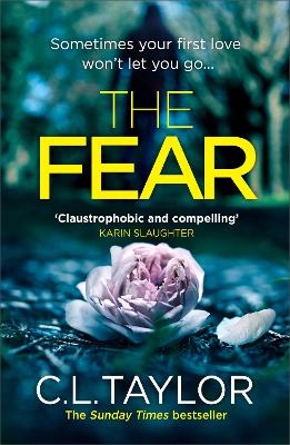 The Fear - Taylor, C.L.