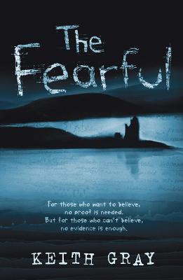 The Fearful - Gray, Keith