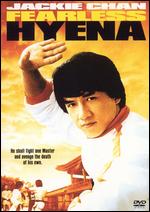 The Fearless Hyena - Jackie Chan