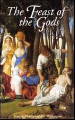 The Feast of the Gods - David Sutherland