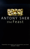 The Feast - Sher, Antony