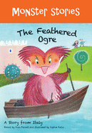 The Feathered Orge - Parnell, Fran