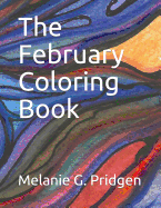 The February Coloring Book