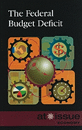 The Federal Budget Deficit