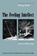 The Feeling Intellect: Selected Writings