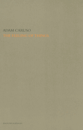 The Feeling of Things by Adam Caruso