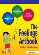 The Feelings Artbook: Promoting Emotional Literacy Through Drawing