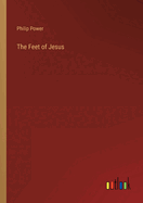 The Feet of Jesus