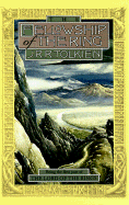 The Fellowship of the Ring - Tolkien, J R R