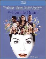 The Female Brain [Blu-ray] - Whitney Cummings