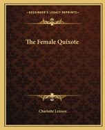 The Female Quixote