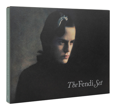 The Fendi Set: From Bloomsbury to Borghese - Von Bismarck, Nikolai (Photographer), and Jones, Kim (Text by)