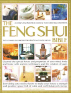 The Feng Shui Bible: The Ultimate Handbook for Health and Well-Being