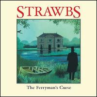 The Ferryman's Curse - The Strawbs
