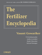 The Fertilizer Encyclopedia