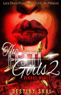 The Fetti Girls 2: Bloody Money