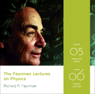 The Feynman Lectures on Physics: Energy and Motion v. 5