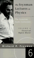 The Feynman Lectures on Physics: The Complete Audio Collection- Volume 6