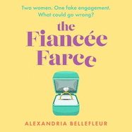 The Fiancee Farce: the perfect steamy sapphic rom-com