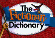 The Fictionary Dictionary
