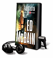 The Fiddlers - McBain, Ed, and Stransky, Charles (Read by)