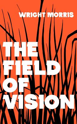 The Field of Vision - Morris, Wright