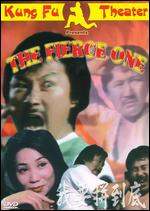 The Fierce One - James Nam